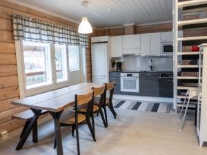 Holiday Home Vuokatin atso by Interhome