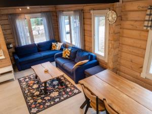Holiday Home Vuokatin atso by Interhome