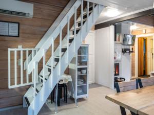 Holiday Home Vuokatin atso by Interhome