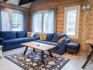 Holiday Home Vuokatin atso by Interhome