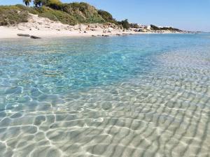 Villa Luna - Villa Indipendente & Climatizzata San Pietro in Bevagna - SALENTO - Puglia - ITALY