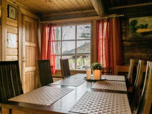 Holiday Home Metsäpirtti by Interhome