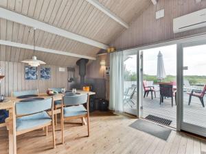 Holiday Home Kylli - 600m from the sea by Interhome