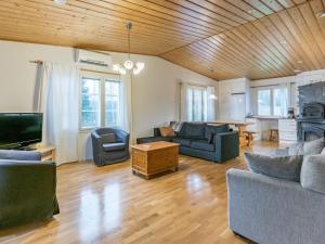 Holiday Home Villa lahti by Interhome