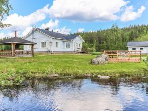 Holiday Home Villa lahti by Interhome