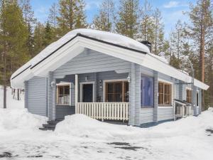 Holiday Home Piilola nr 1 by Interhome