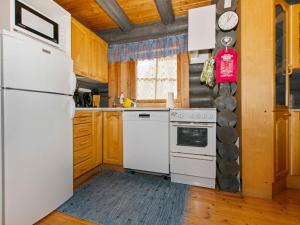 Holiday Home Sinisorsa by Interhome