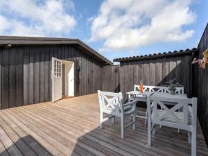 Holiday Home Aleksi - 500m from the sea by Interhome