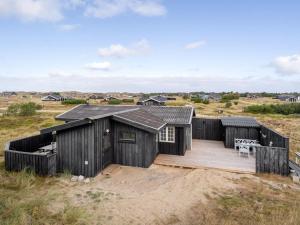 Holiday Home Aleksi - 500m from the sea by Interhome