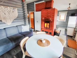 Holiday Home Korvenpää by Interhome