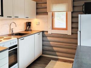 Holiday Home Korvenpää by Interhome