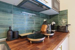 HACCA Collection - Central Station & Buenos Aires