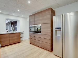 Holiday Home Christiern - 4-5km from the sea by Interhome