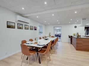 Holiday Home Christiern - 4-5km from the sea by Interhome