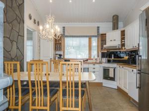 Holiday Home Petsukantähti by Interhome