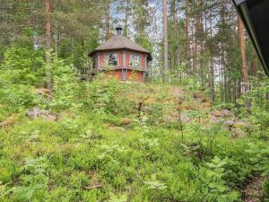 Holiday Home Villa sieponpesä by Interhome