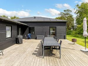 Holiday Home Christiern - 4-5km from the sea by Interhome