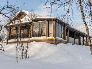 Holiday Home Haltinmalla by Interhome