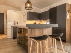 Holiday Home Haltinmalla by Interhome