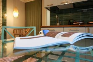 HACCA Collection - Central Station & Buenos Aires