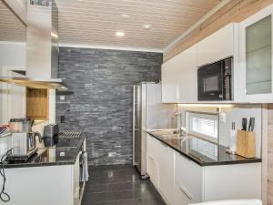 Holiday Home Villa utu by Interhome