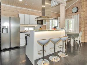 Holiday Home Villa utu by Interhome