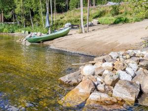 Holiday Home Kolin kangastus kanerva 4 by Interhome