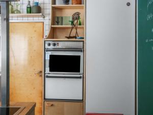 Holiday Home Villa latva by Interhome