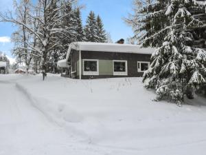 Holiday Home Villa latva by Interhome