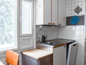 Holiday Home Villa latva by Interhome