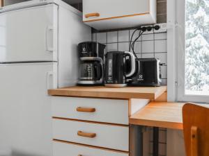 Holiday Home Villa latva by Interhome