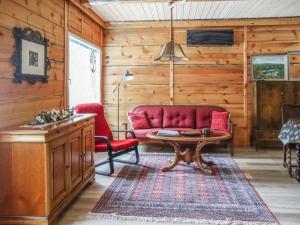 Holiday Home Villa latva by Interhome