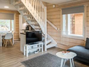 Holiday Home Kolin kangastus metsätähti 2 by Interhome