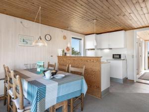 Holiday Home Sara - 2-5km from the sea by Interhome