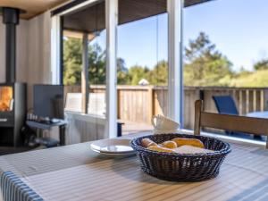 Holiday Home Sara - 2-5km from the sea by Interhome