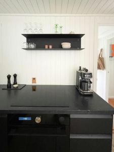 Unpretentious Holiday Home Idyll On Nature-Rich Sjællands Odde