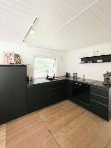 Unpretentious Holiday Home Idyll On Nature-Rich Sjællands Odde