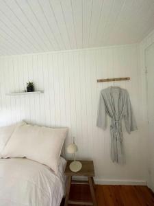 Unpretentious Holiday Home Idyll On Nature-Rich Sjællands Odde