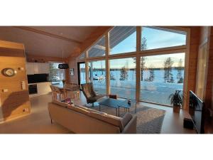 Holiday Home Paloranta by Interhome