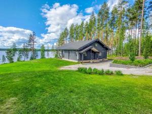 Holiday Home Paloranta by Interhome