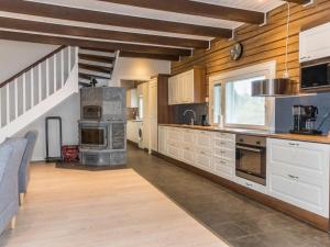 Holiday Home Rantala by Interhome