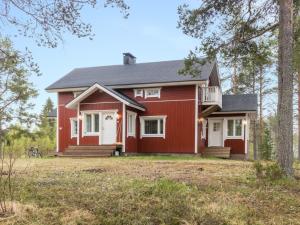 Holiday Home Rantala by Interhome