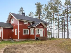 Holiday Home Rantala by Interhome