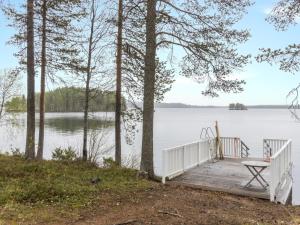 Holiday Home Rantala by Interhome