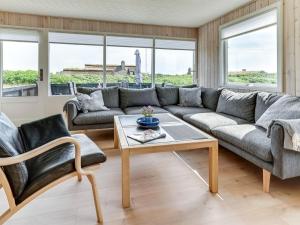 Holiday Home Kris - 200m from the sea by Interhome