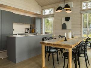 Holiday Home Merilänranta by Interhome