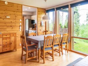 Holiday Home Kanervarinne by Interhome