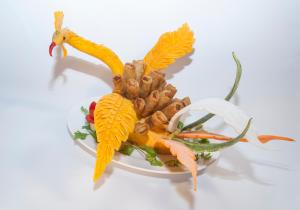 Muong Thanh Grand Quang Tri Hotel