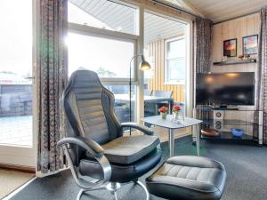 Holiday Home Elsbeth - 500m from the sea by Interhome