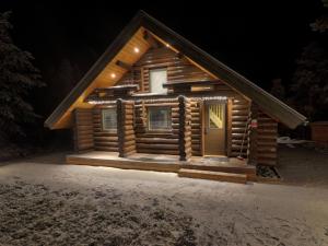 Holiday Home Vanttausranta by Interhome
